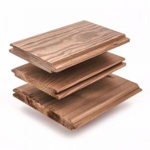 Thermowood Thermowood musbek Essen, Houthandel Van Den Berg